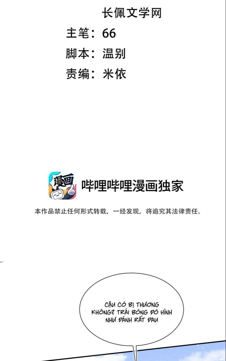 Ánh Trăng Vì Tôi Mà Đến Chapter  11 - 3