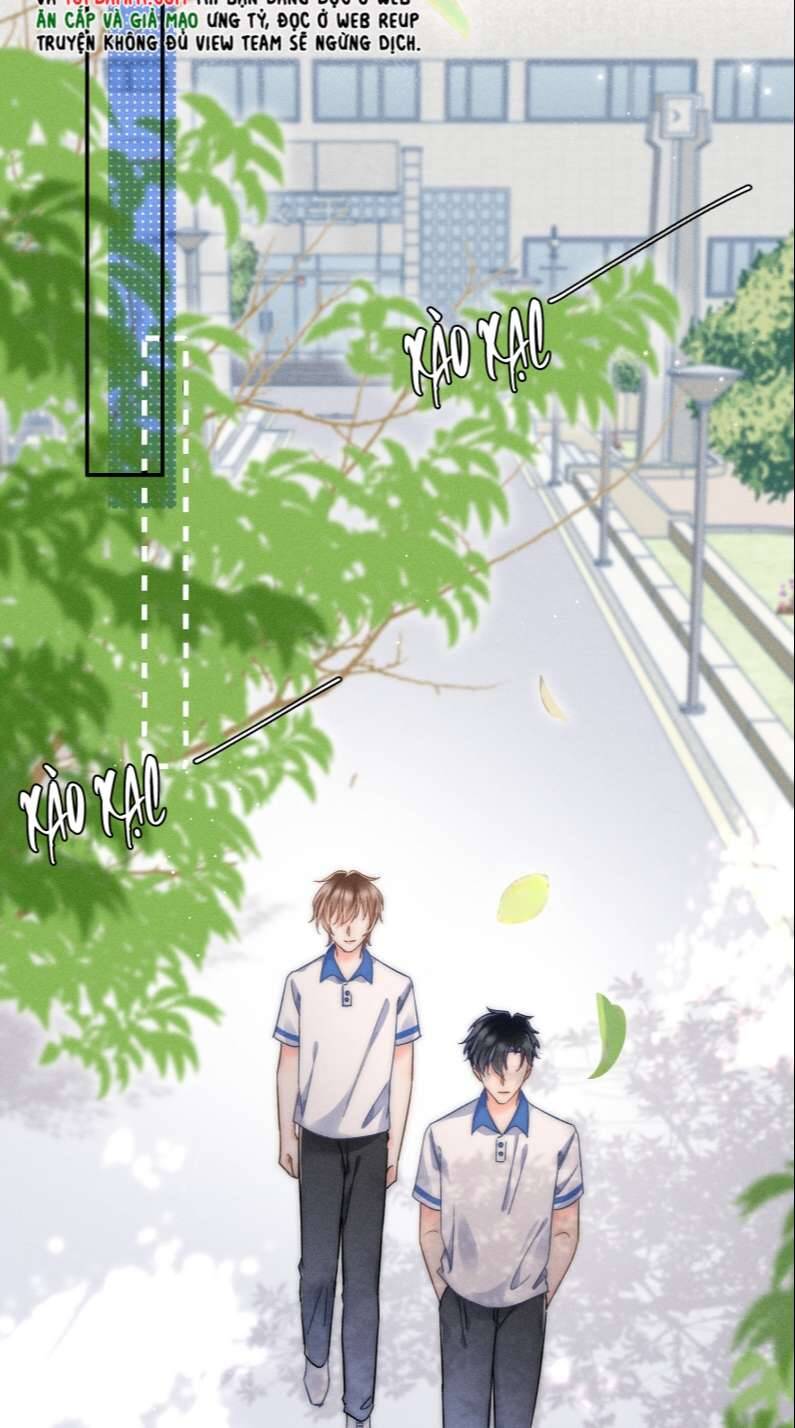 Ánh Trăng Vì Tôi Mà Đến Chapter  11 - 21