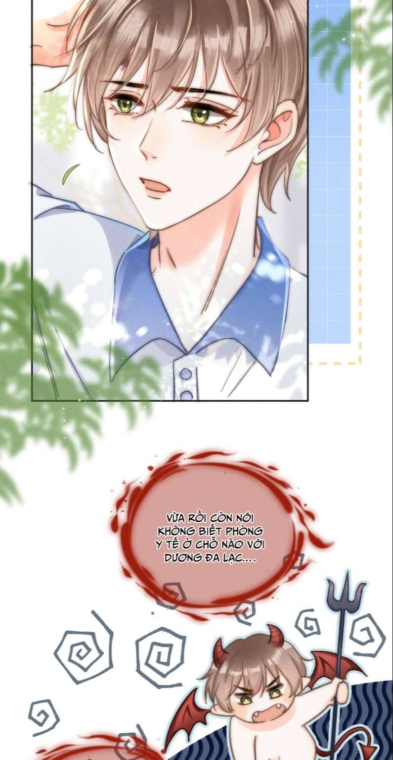 Ánh Trăng Vì Tôi Mà Đến Chapter  11 - 24