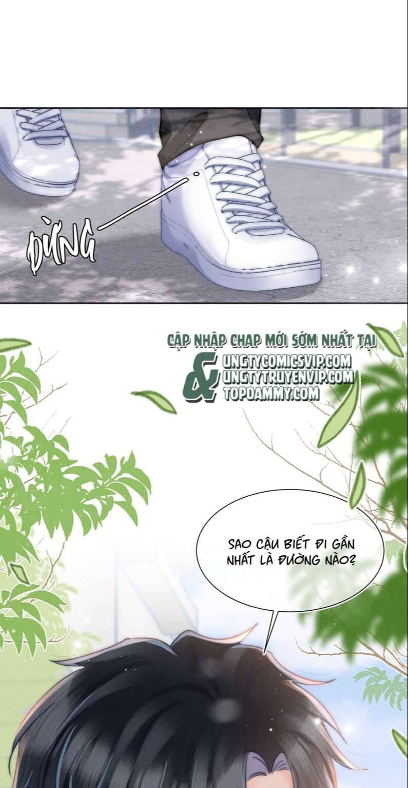 Ánh Trăng Vì Tôi Mà Đến Chapter  11 - 26