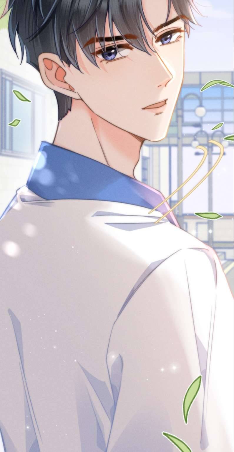 Ánh Trăng Vì Tôi Mà Đến Chapter  11 - 27