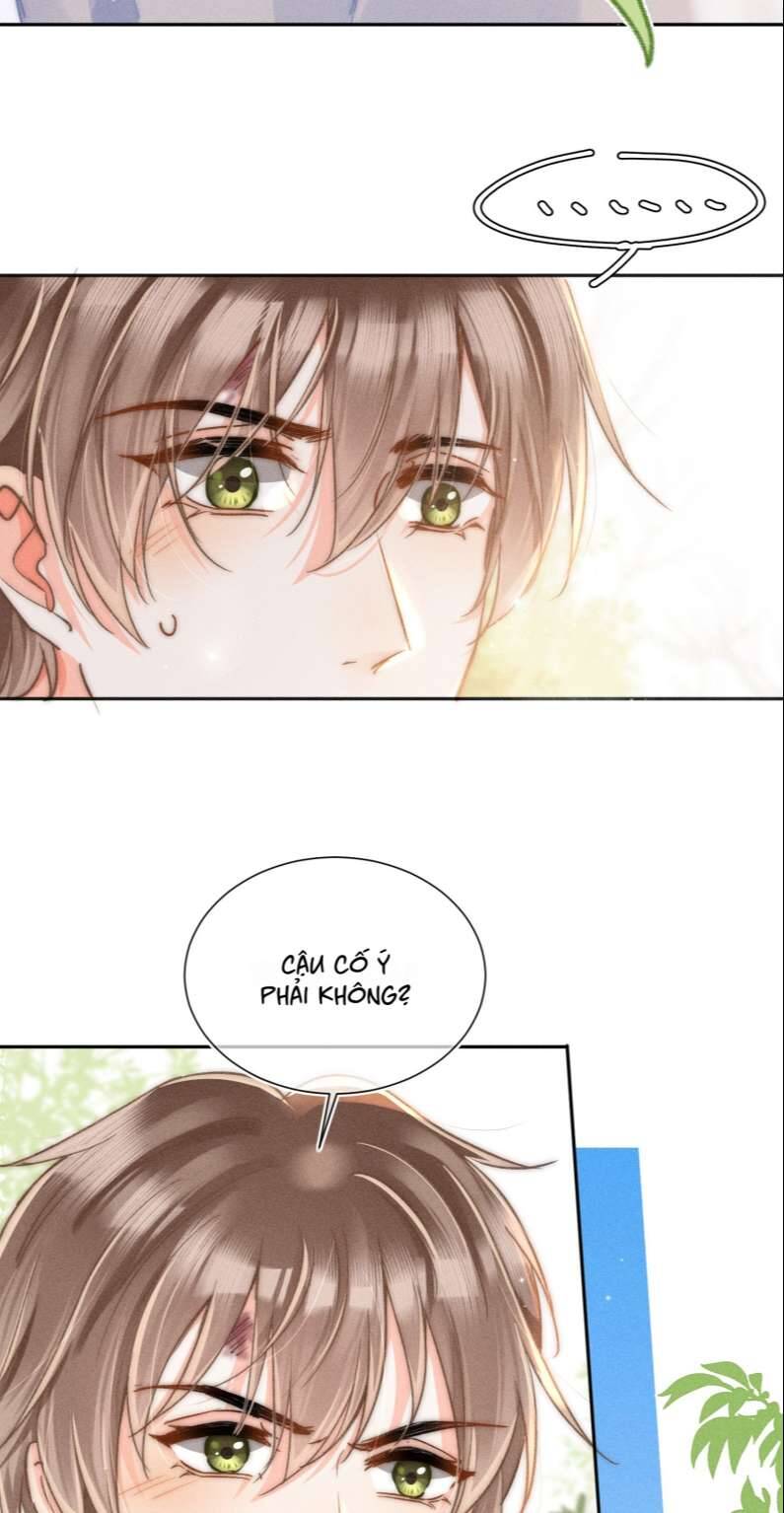 Ánh Trăng Vì Tôi Mà Đến Chapter  11 - 28