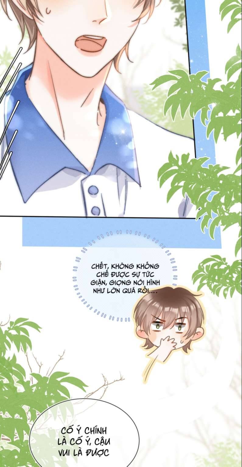 Ánh Trăng Vì Tôi Mà Đến Chapter  11 - 29