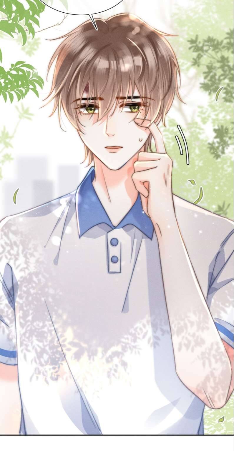 Ánh Trăng Vì Tôi Mà Đến Chapter  11 - 30