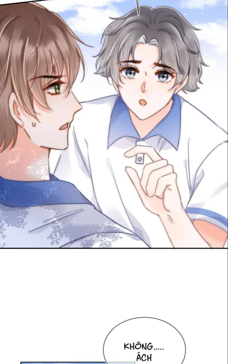 Ánh Trăng Vì Tôi Mà Đến Chapter  11 - 4