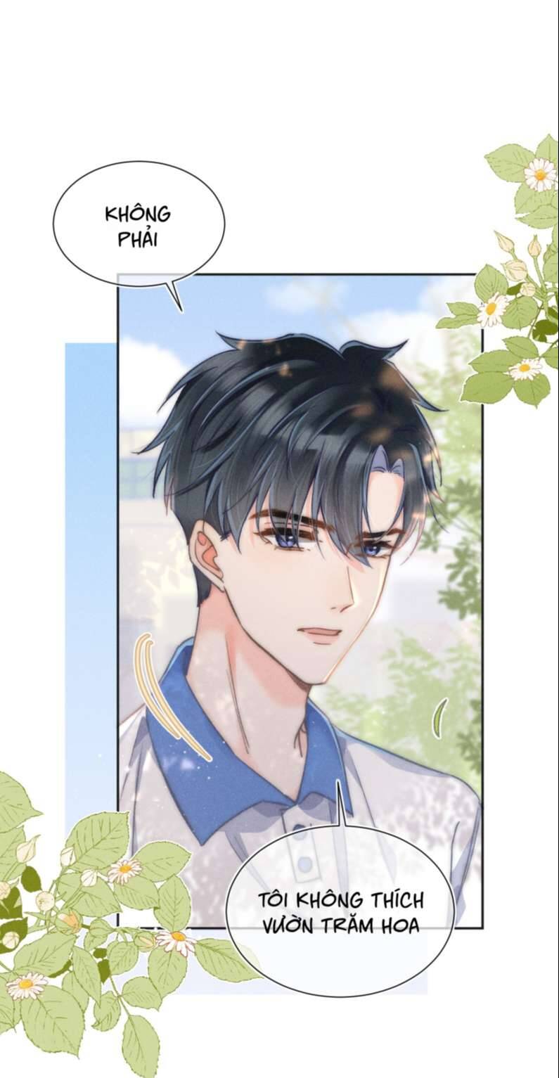 Ánh Trăng Vì Tôi Mà Đến Chapter  11 - 31