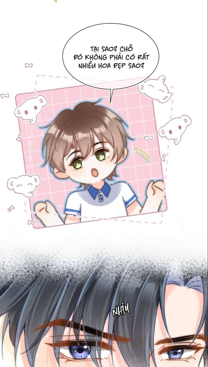 Ánh Trăng Vì Tôi Mà Đến Chapter  11 - 32