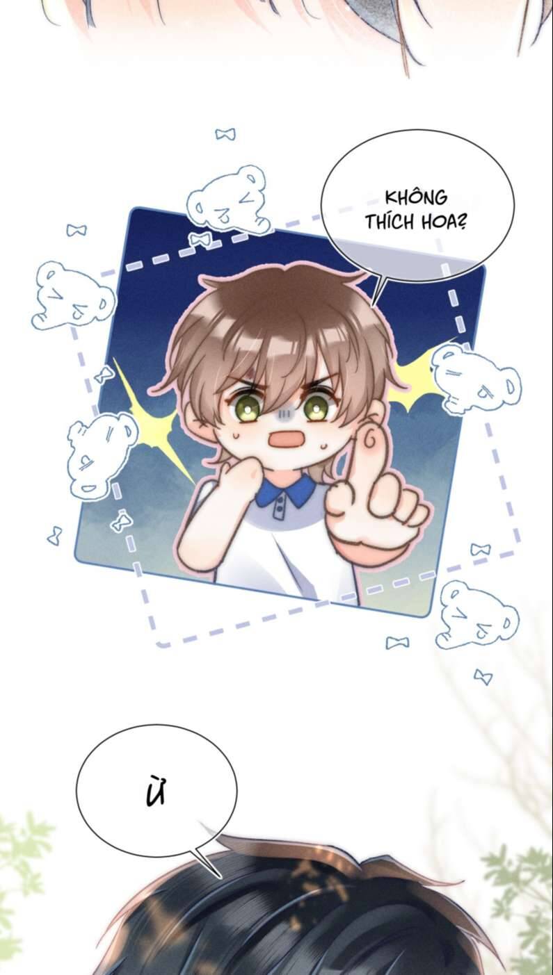 Ánh Trăng Vì Tôi Mà Đến Chapter  11 - 33