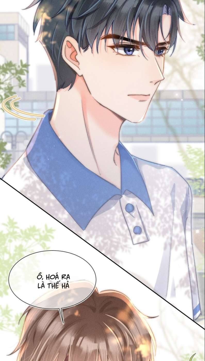 Ánh Trăng Vì Tôi Mà Đến Chapter  11 - 34