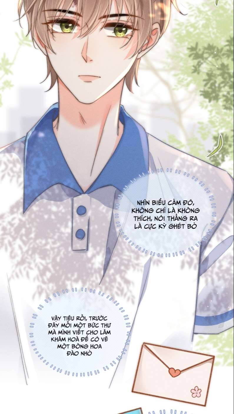 Ánh Trăng Vì Tôi Mà Đến Chapter  11 - 35