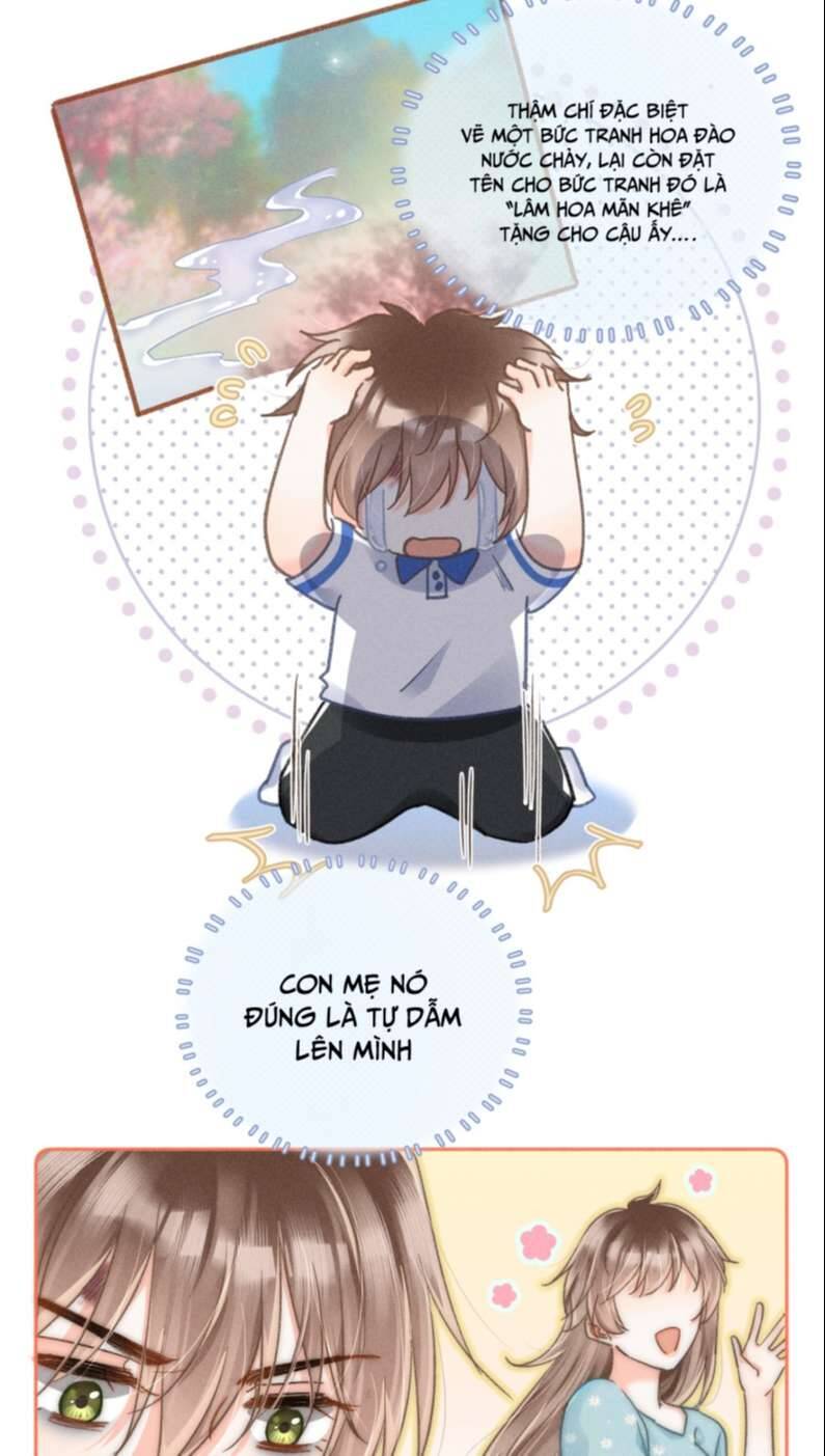 Ánh Trăng Vì Tôi Mà Đến Chapter  11 - 36