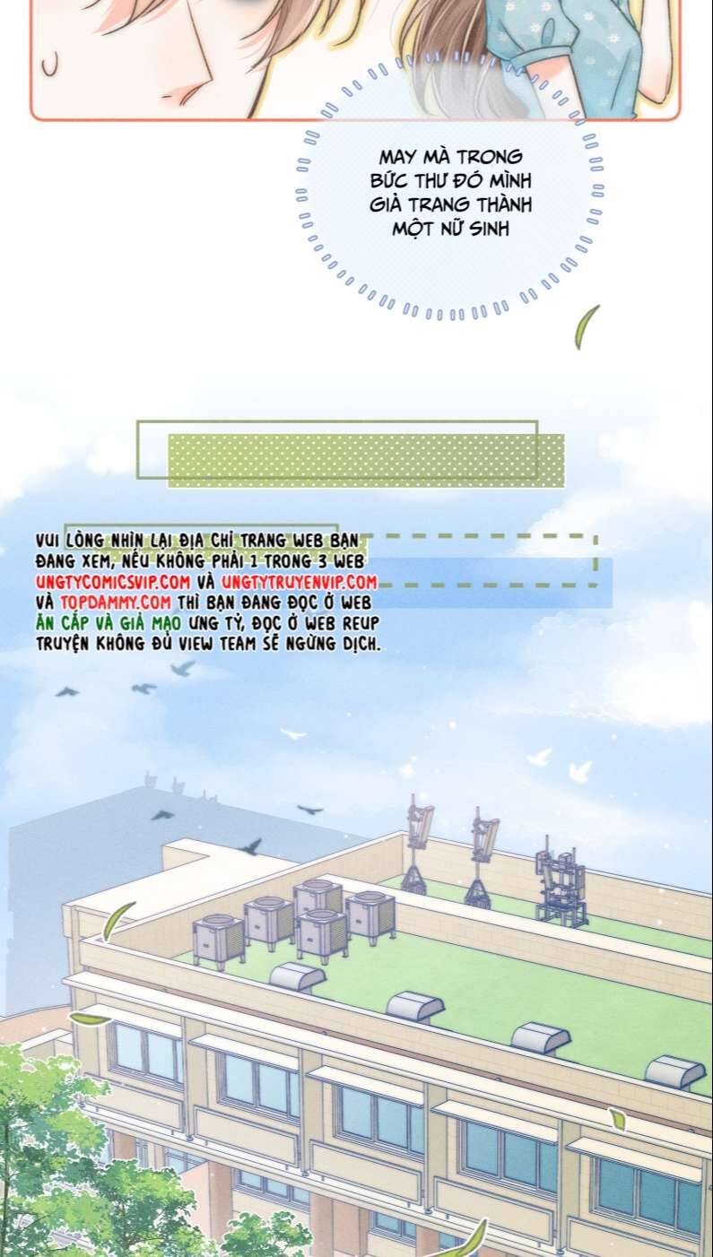 Ánh Trăng Vì Tôi Mà Đến Chapter  11 - 37