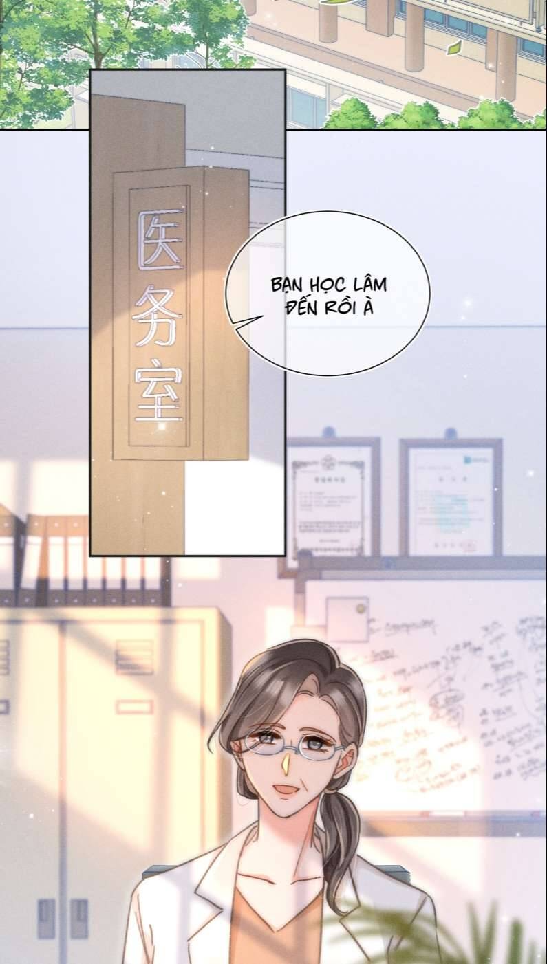 Ánh Trăng Vì Tôi Mà Đến Chapter  11 - 38