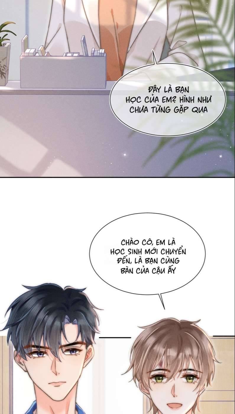 Ánh Trăng Vì Tôi Mà Đến Chapter  11 - 39