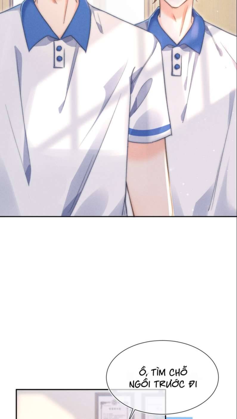 Ánh Trăng Vì Tôi Mà Đến Chapter  11 - 40