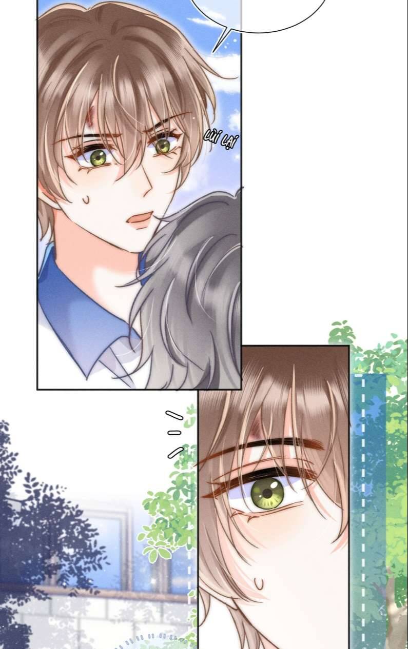 Ánh Trăng Vì Tôi Mà Đến Chapter  11 - 5