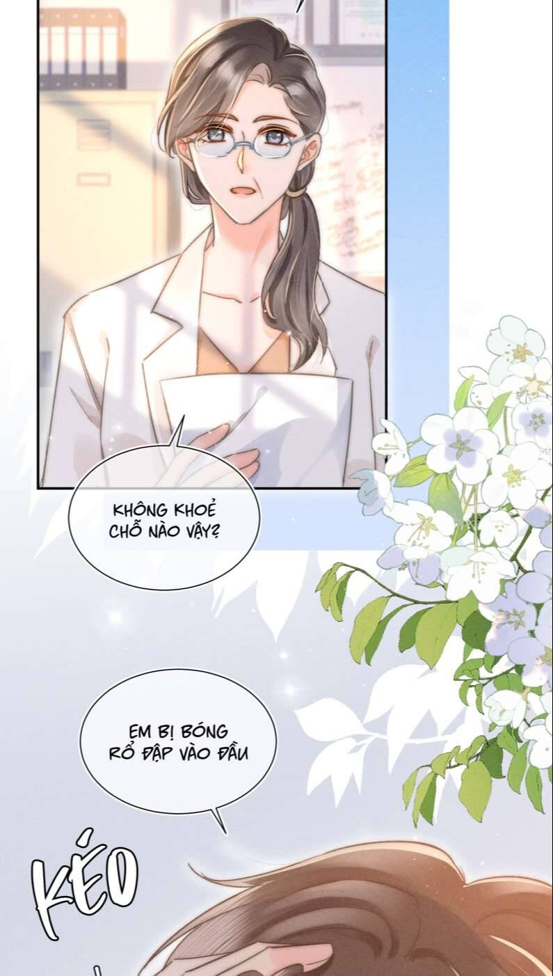 Ánh Trăng Vì Tôi Mà Đến Chapter  11 - 41