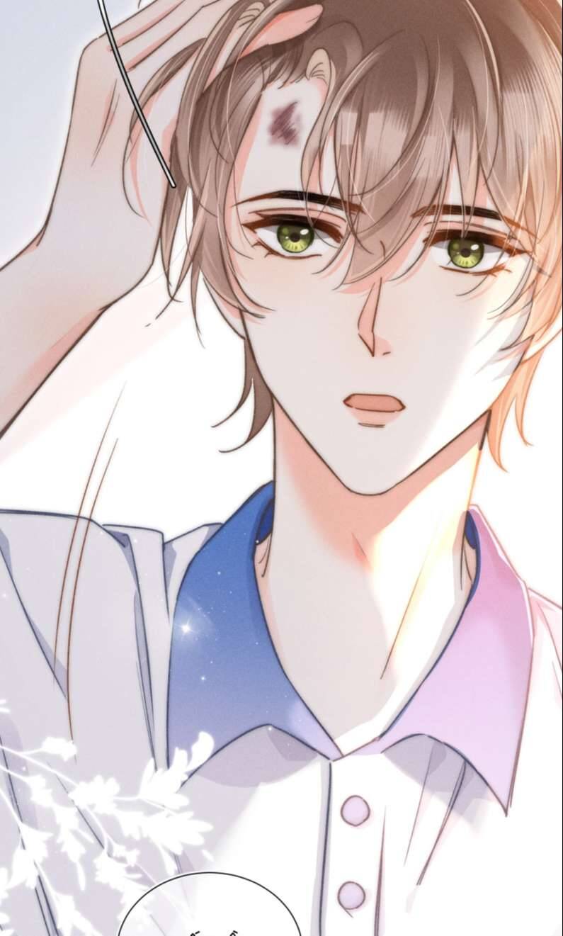 Ánh Trăng Vì Tôi Mà Đến Chapter  11 - 42