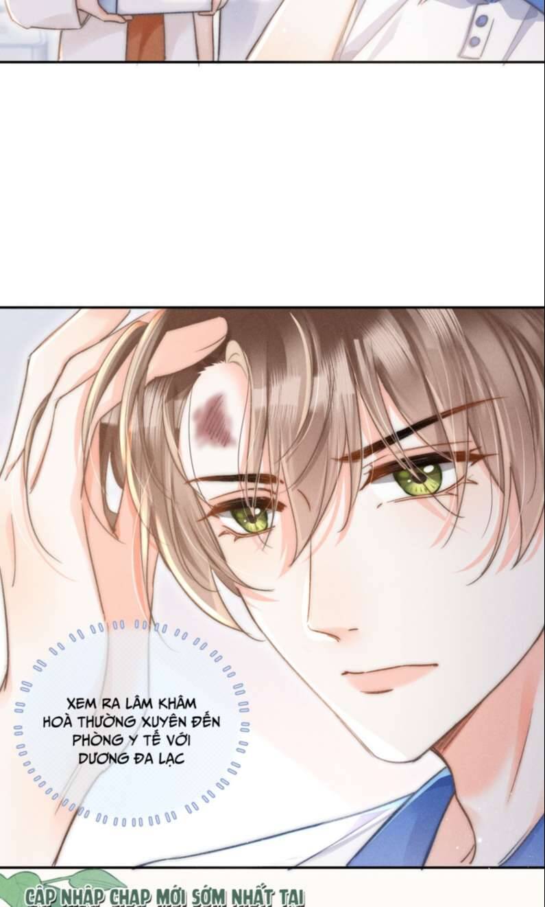 Ánh Trăng Vì Tôi Mà Đến Chapter  11 - 44