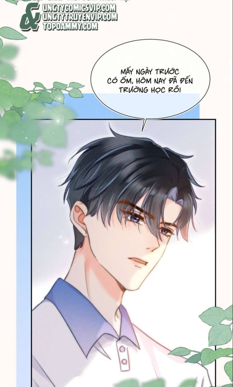 Ánh Trăng Vì Tôi Mà Đến Chapter  11 - 45