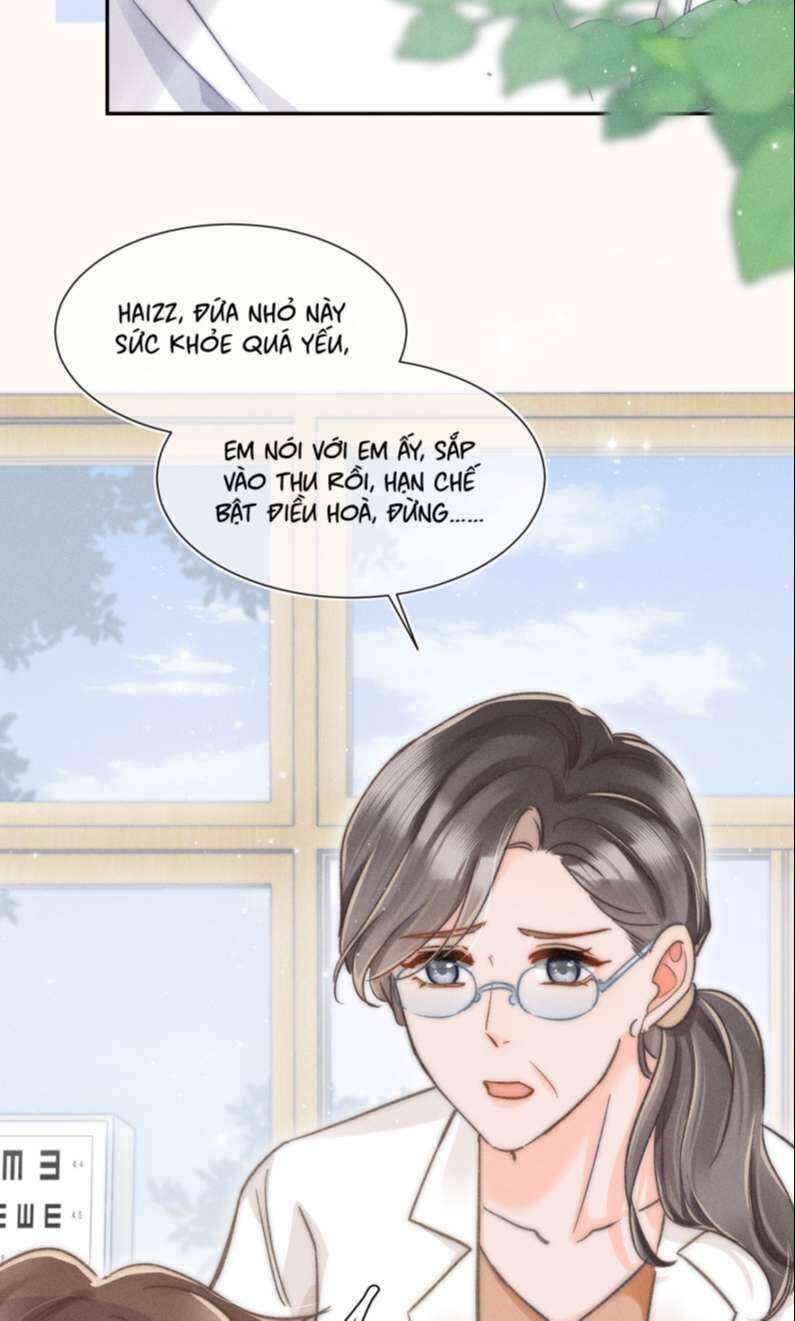 Ánh Trăng Vì Tôi Mà Đến Chapter  11 - 46