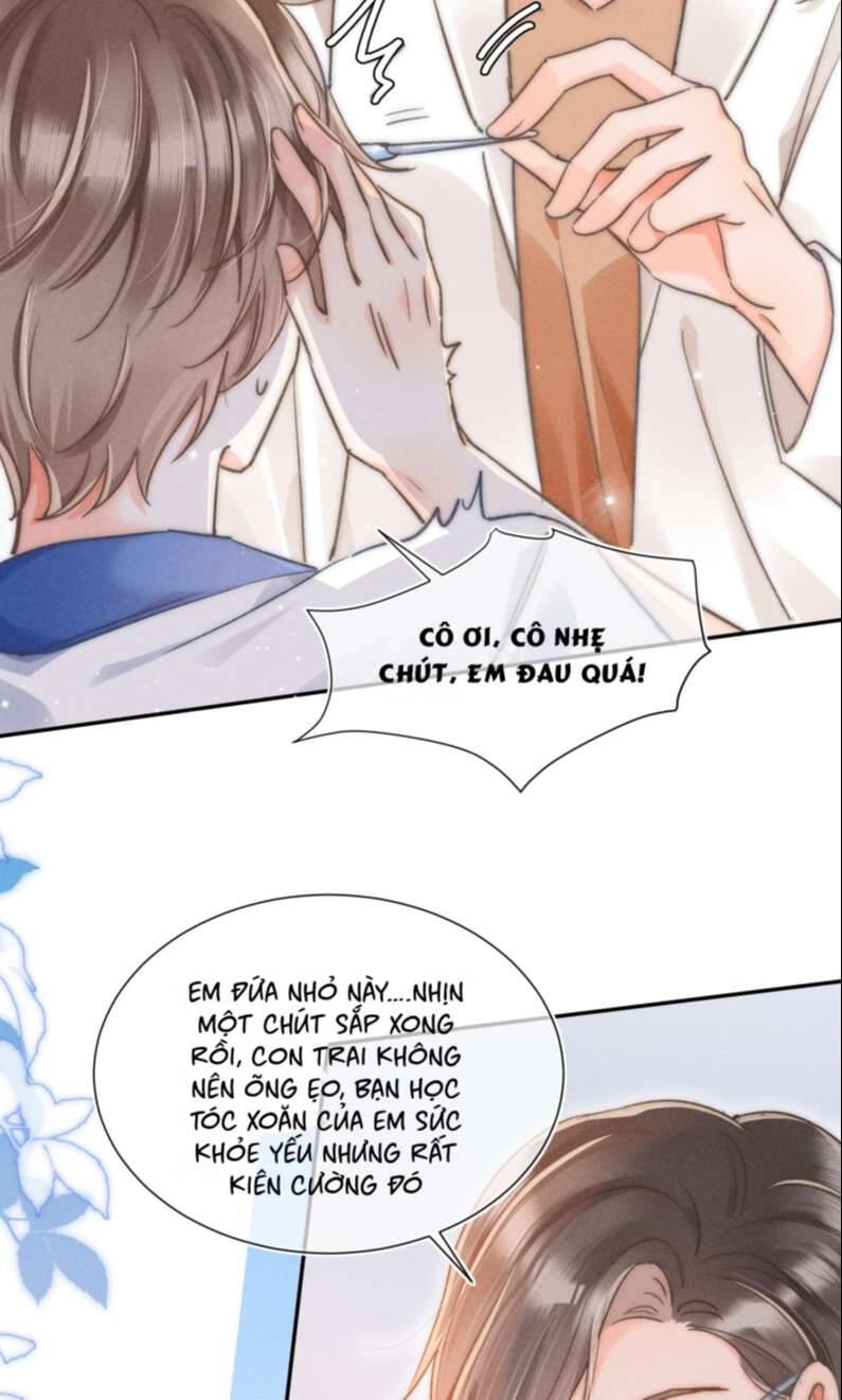 Ánh Trăng Vì Tôi Mà Đến Chapter  11 - 47