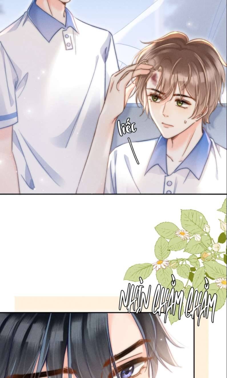 Ánh Trăng Vì Tôi Mà Đến Chapter  11 - 50