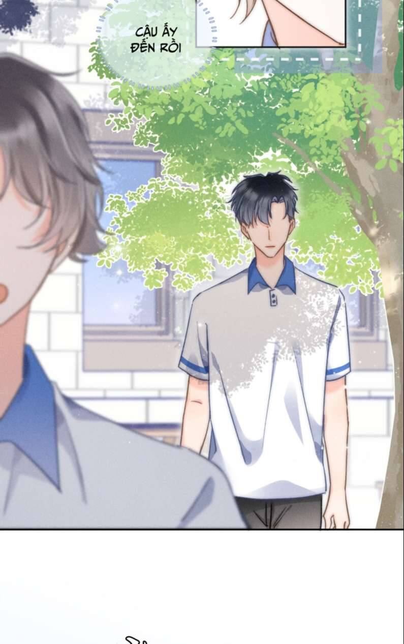 Ánh Trăng Vì Tôi Mà Đến Chapter  11 - 6