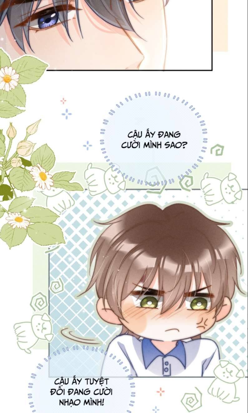 Ánh Trăng Vì Tôi Mà Đến Chapter  11 - 51