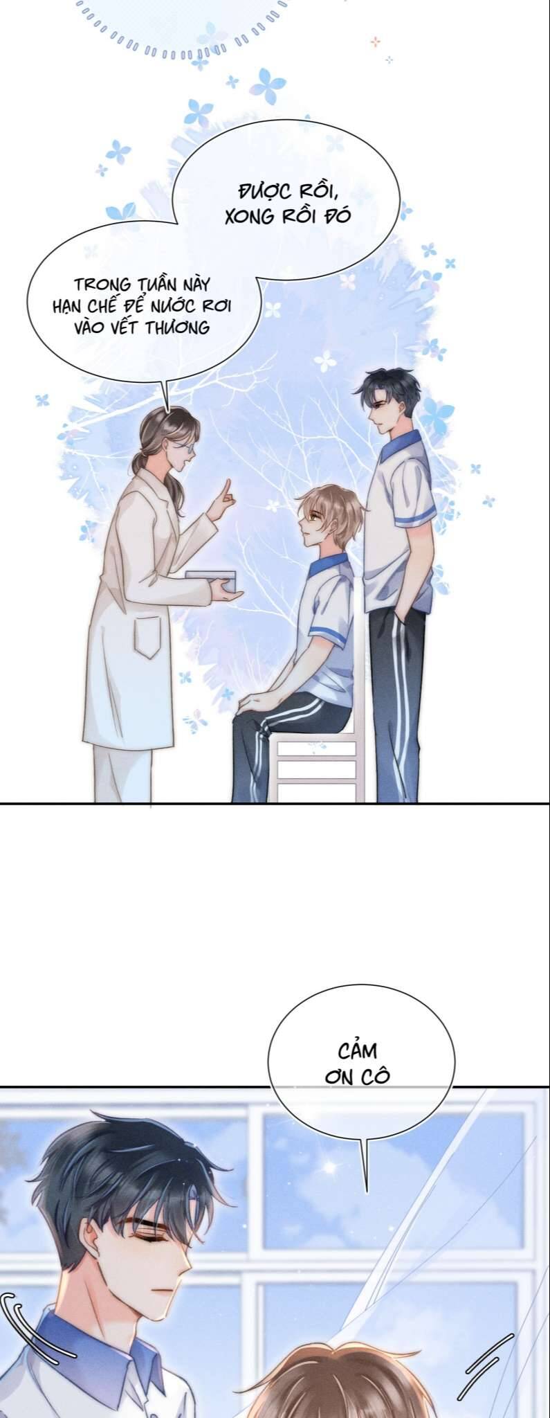 Ánh Trăng Vì Tôi Mà Đến Chapter  11 - 52