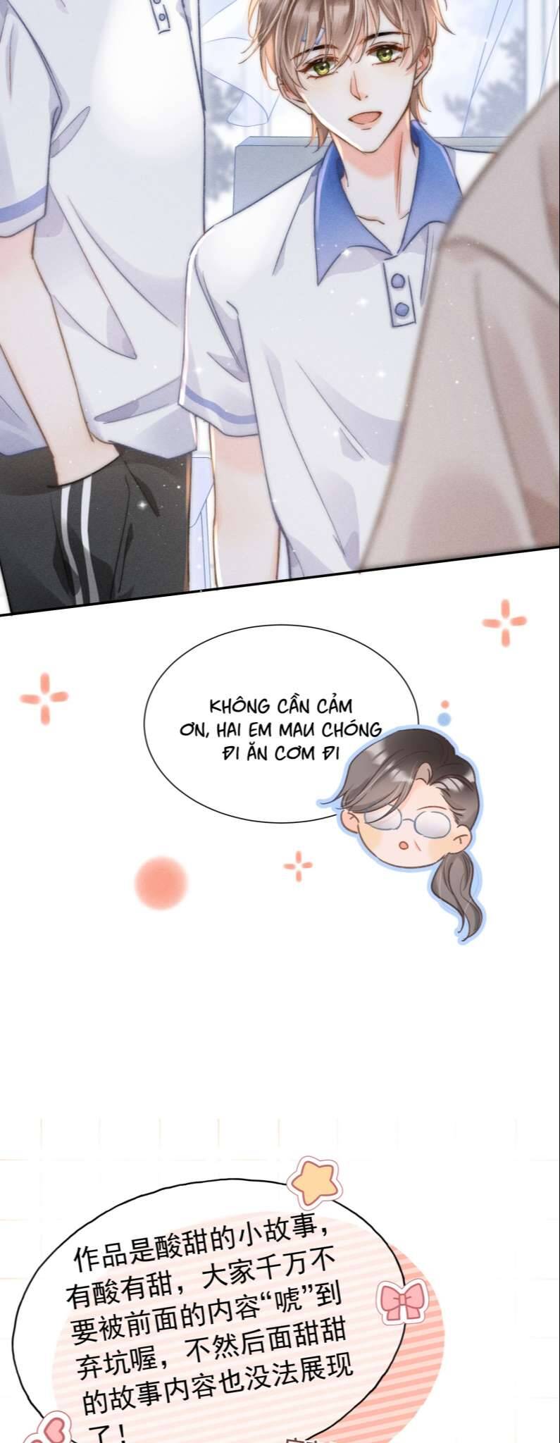 Ánh Trăng Vì Tôi Mà Đến Chapter  11 - 53