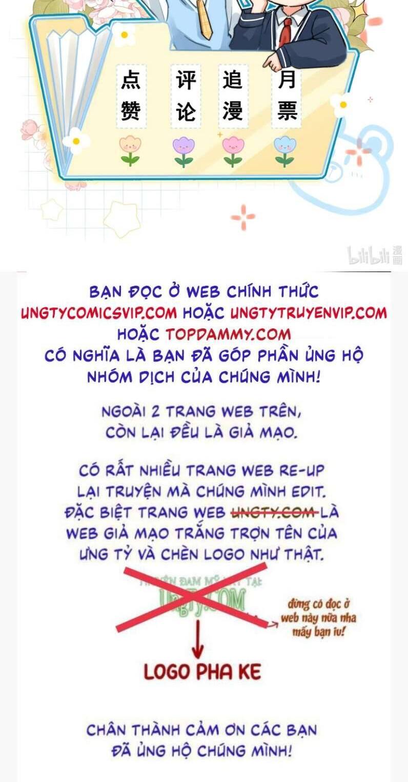 Ánh Trăng Vì Tôi Mà Đến Chapter  11 - 55