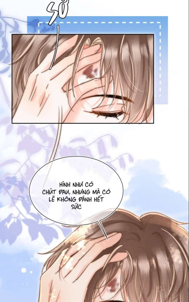 Ánh Trăng Vì Tôi Mà Đến Chapter  11 - 7