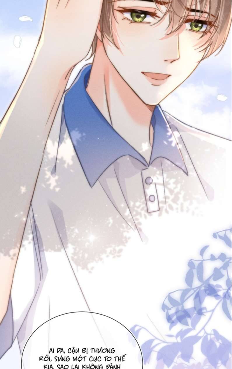 Ánh Trăng Vì Tôi Mà Đến Chapter  11 - 8