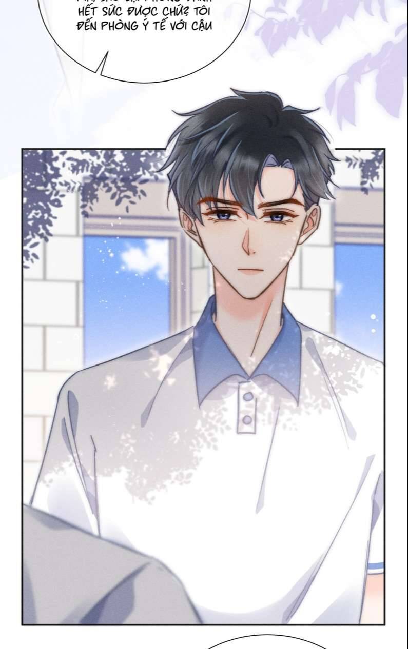 Ánh Trăng Vì Tôi Mà Đến Chapter  11 - 9