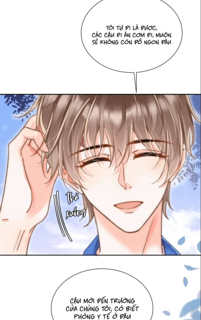 Ánh Trăng Vì Tôi Mà Đến Chapter  11 - 10