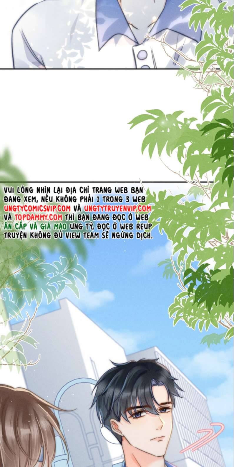 Ánh Trăng Vì Tôi Mà Đến Chapter  12 - 11