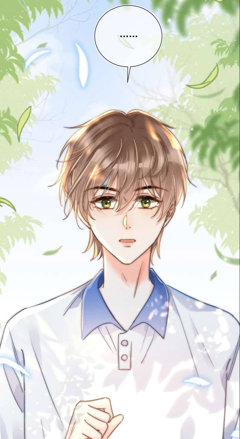 Ánh Trăng Vì Tôi Mà Đến Chapter  12 - 14