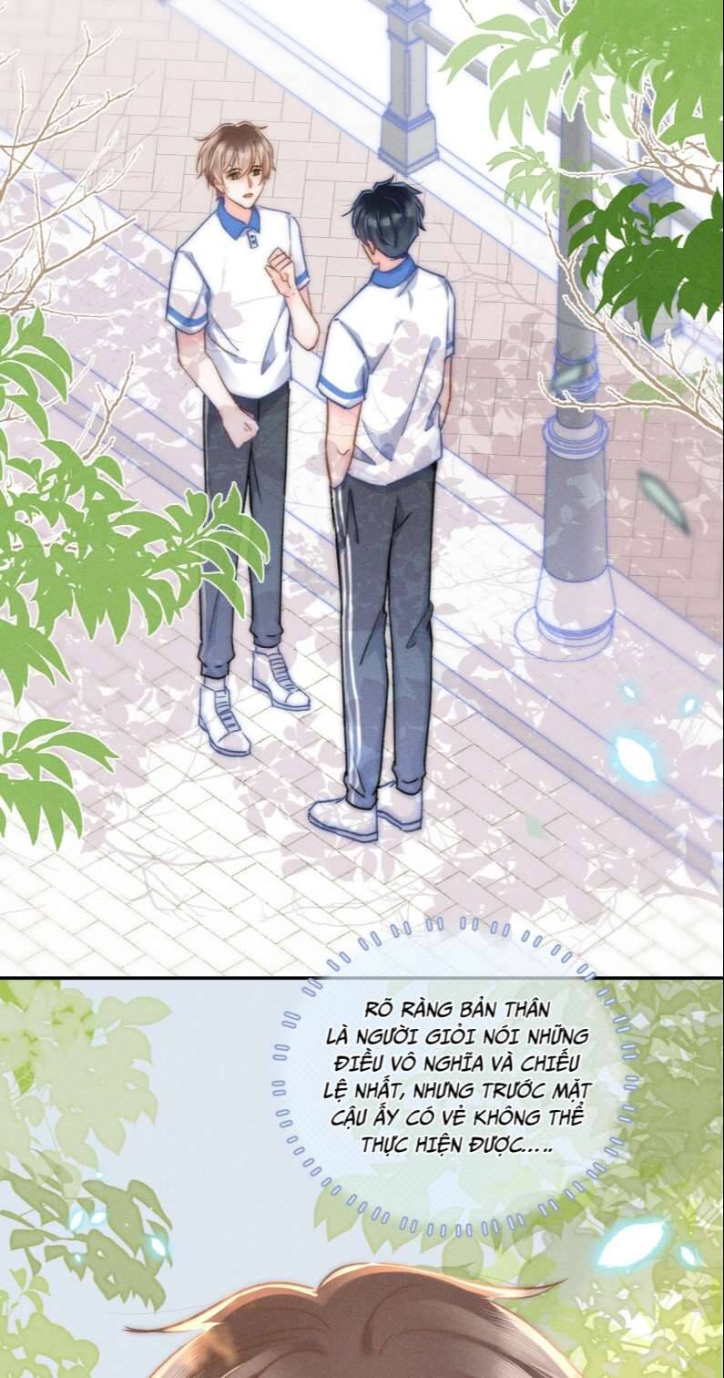 Ánh Trăng Vì Tôi Mà Đến Chapter  12 - 16