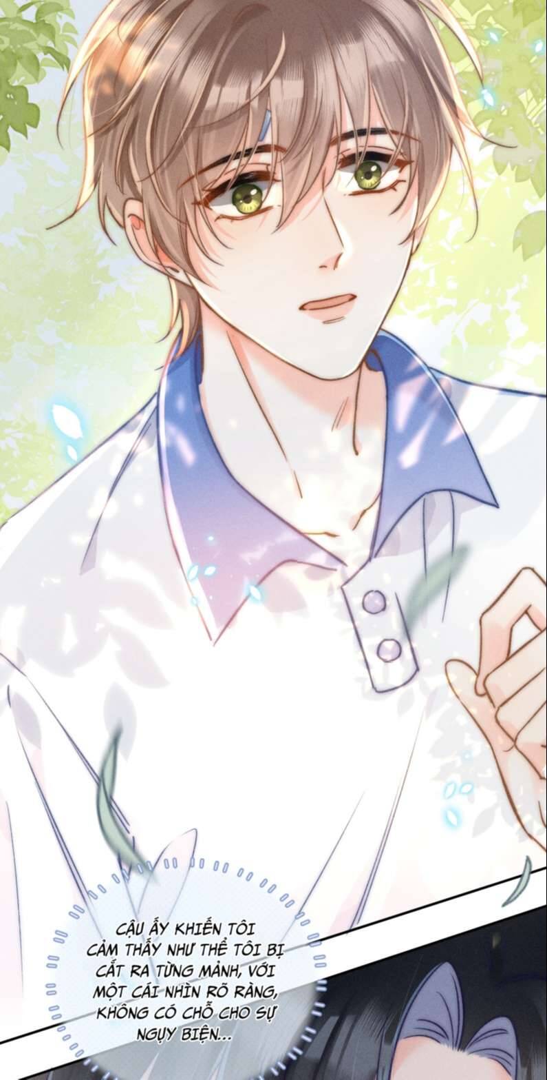 Ánh Trăng Vì Tôi Mà Đến Chapter  12 - 17