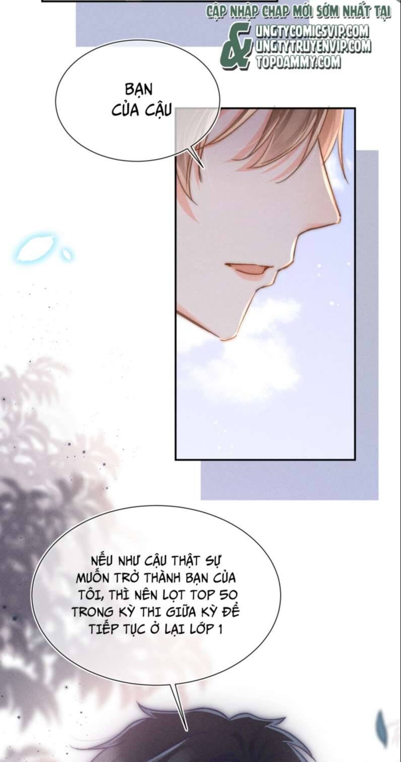 Ánh Trăng Vì Tôi Mà Đến Chapter  12 - 19