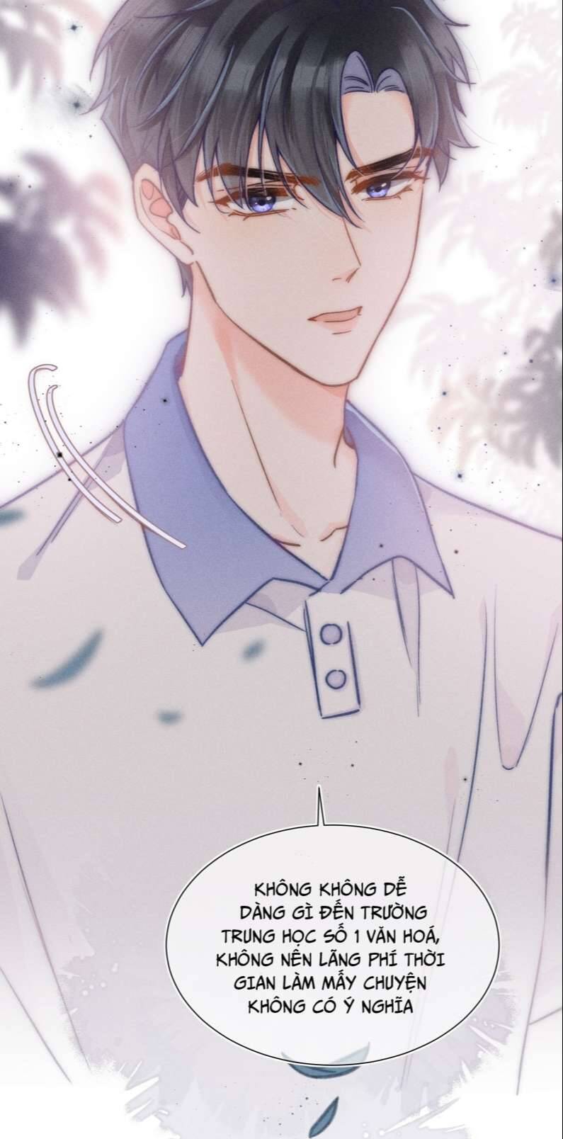 Ánh Trăng Vì Tôi Mà Đến Chapter  12 - 20