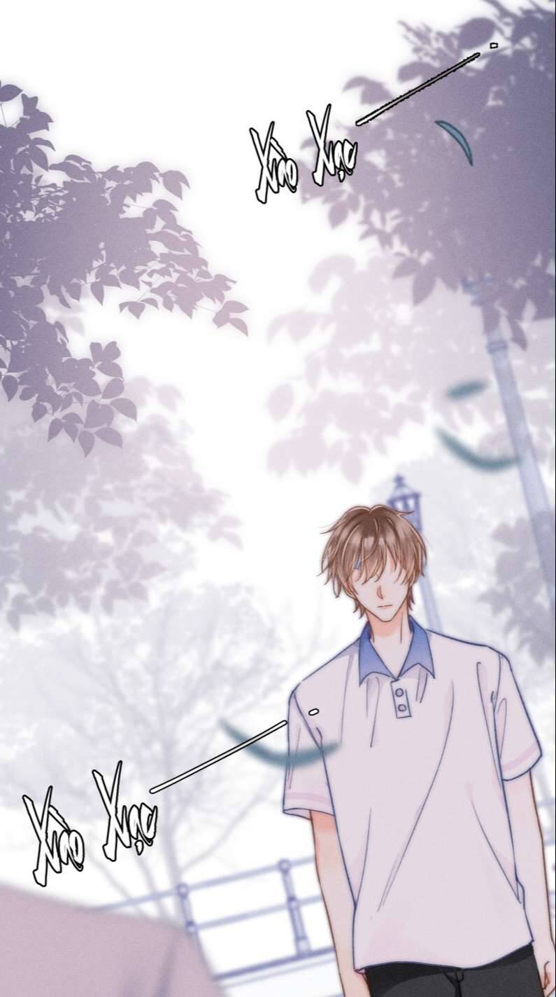 Ánh Trăng Vì Tôi Mà Đến Chapter  12 - 22