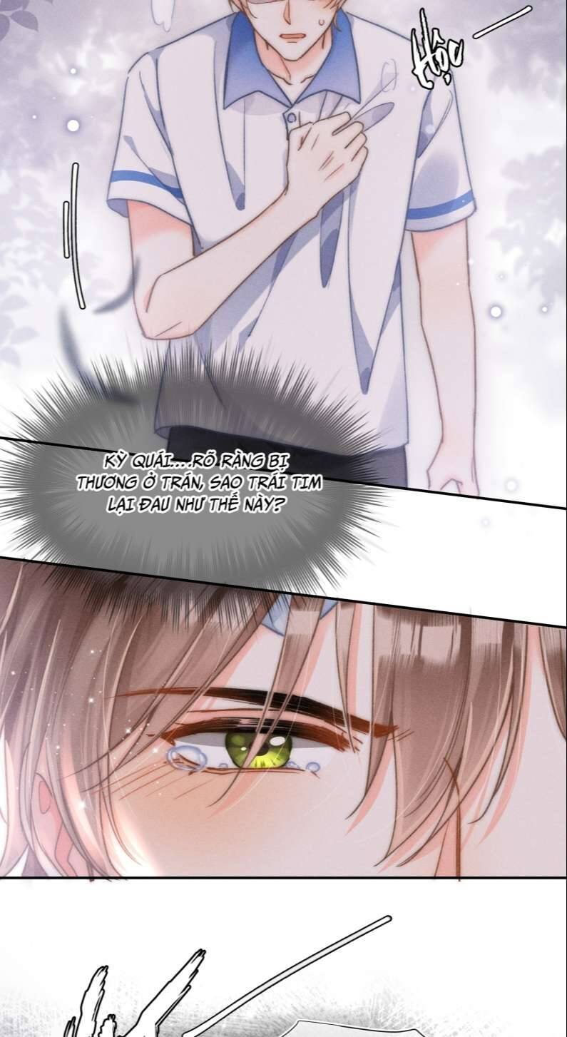 Ánh Trăng Vì Tôi Mà Đến Chapter  12 - 24