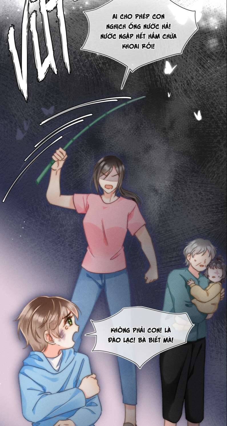 Ánh Trăng Vì Tôi Mà Đến Chapter  12 - 25