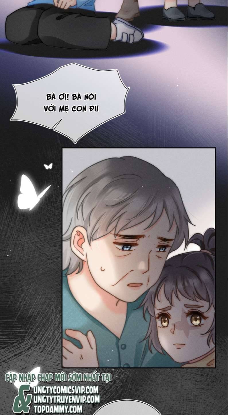 Ánh Trăng Vì Tôi Mà Đến Chapter  12 - 26