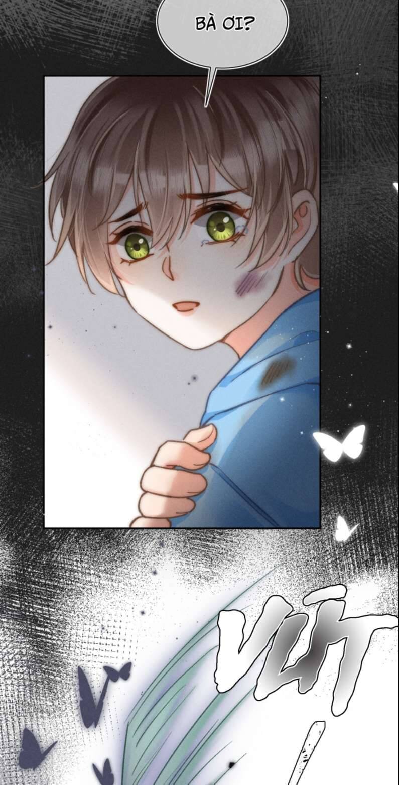 Ánh Trăng Vì Tôi Mà Đến Chapter  12 - 27