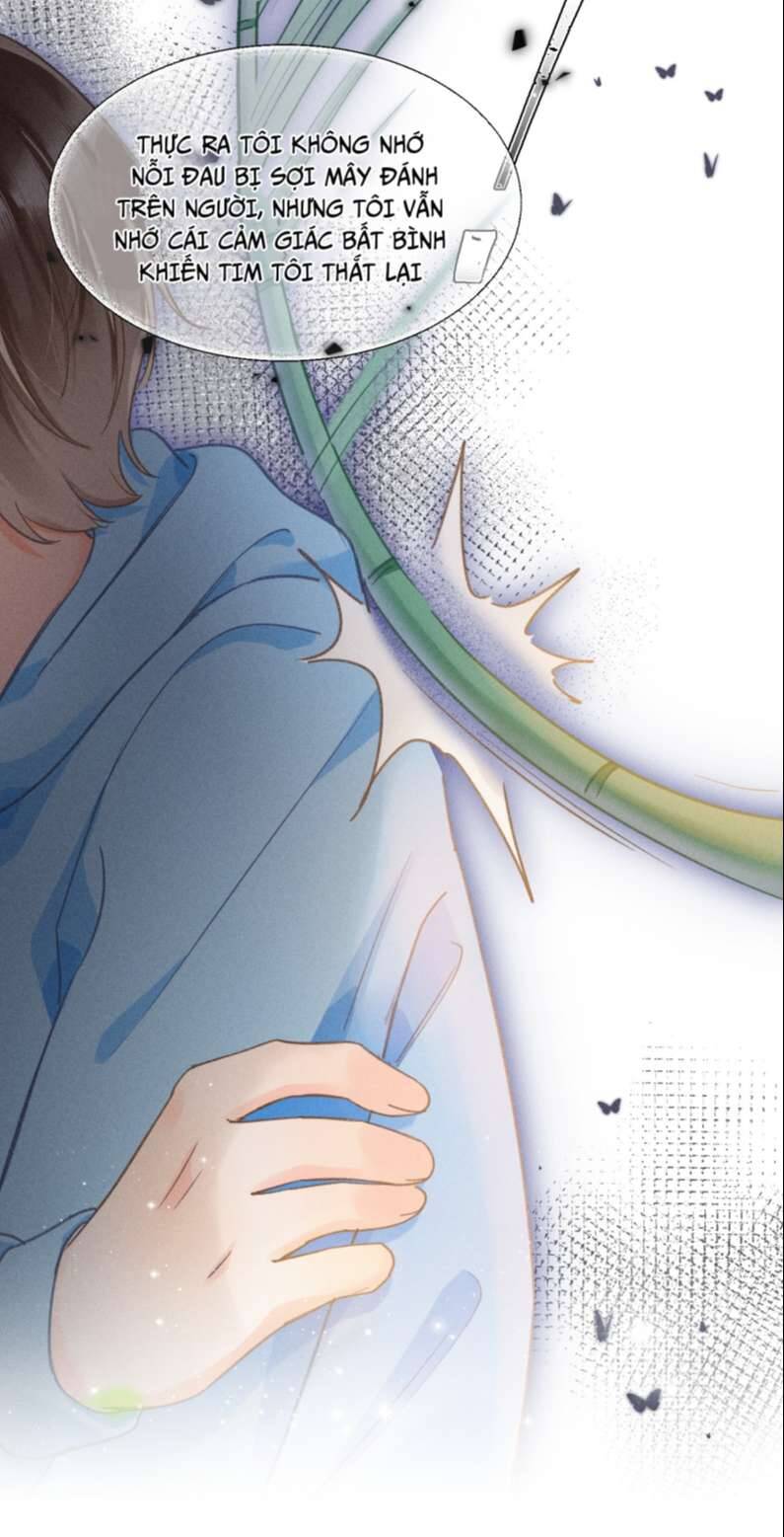 Ánh Trăng Vì Tôi Mà Đến Chapter  12 - 28