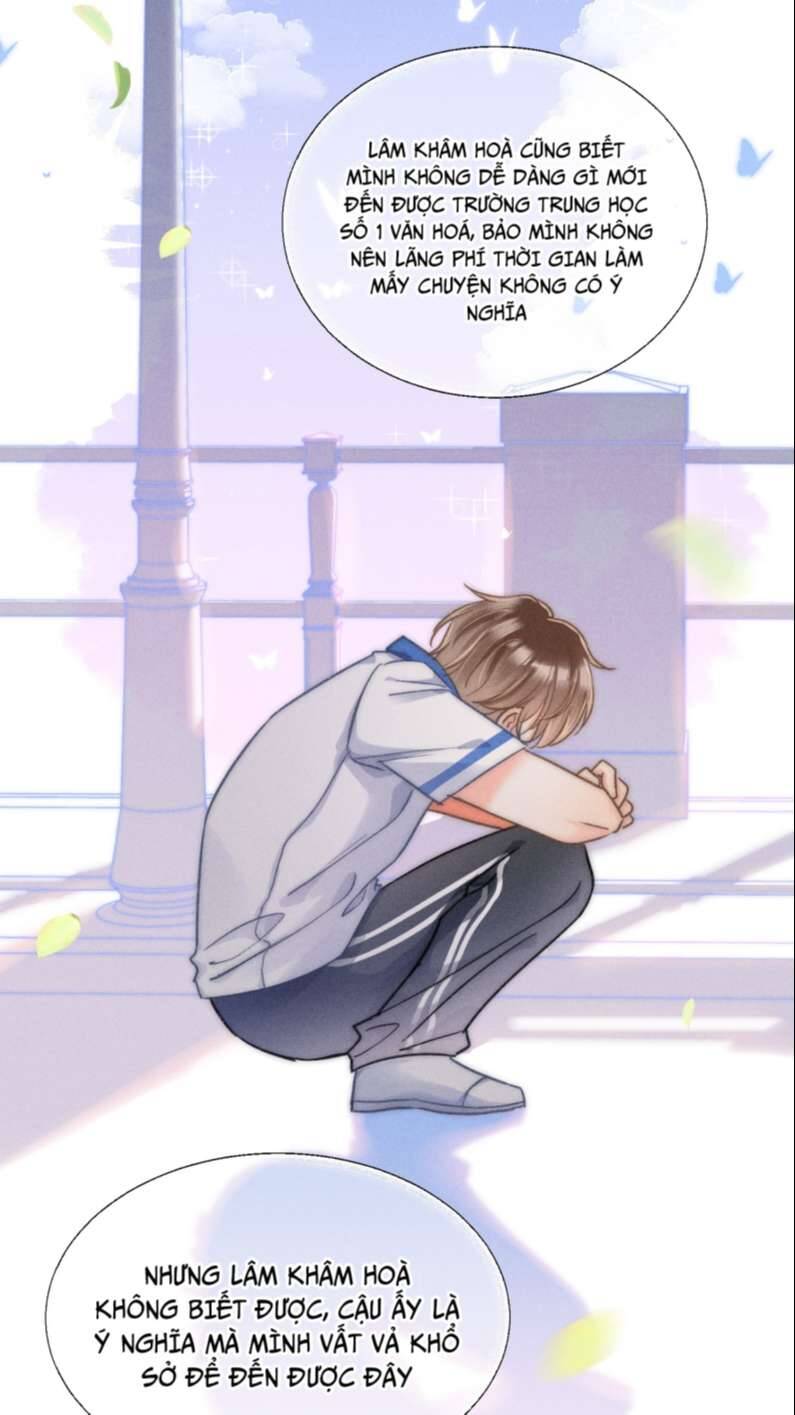 Ánh Trăng Vì Tôi Mà Đến Chapter  12 - 30