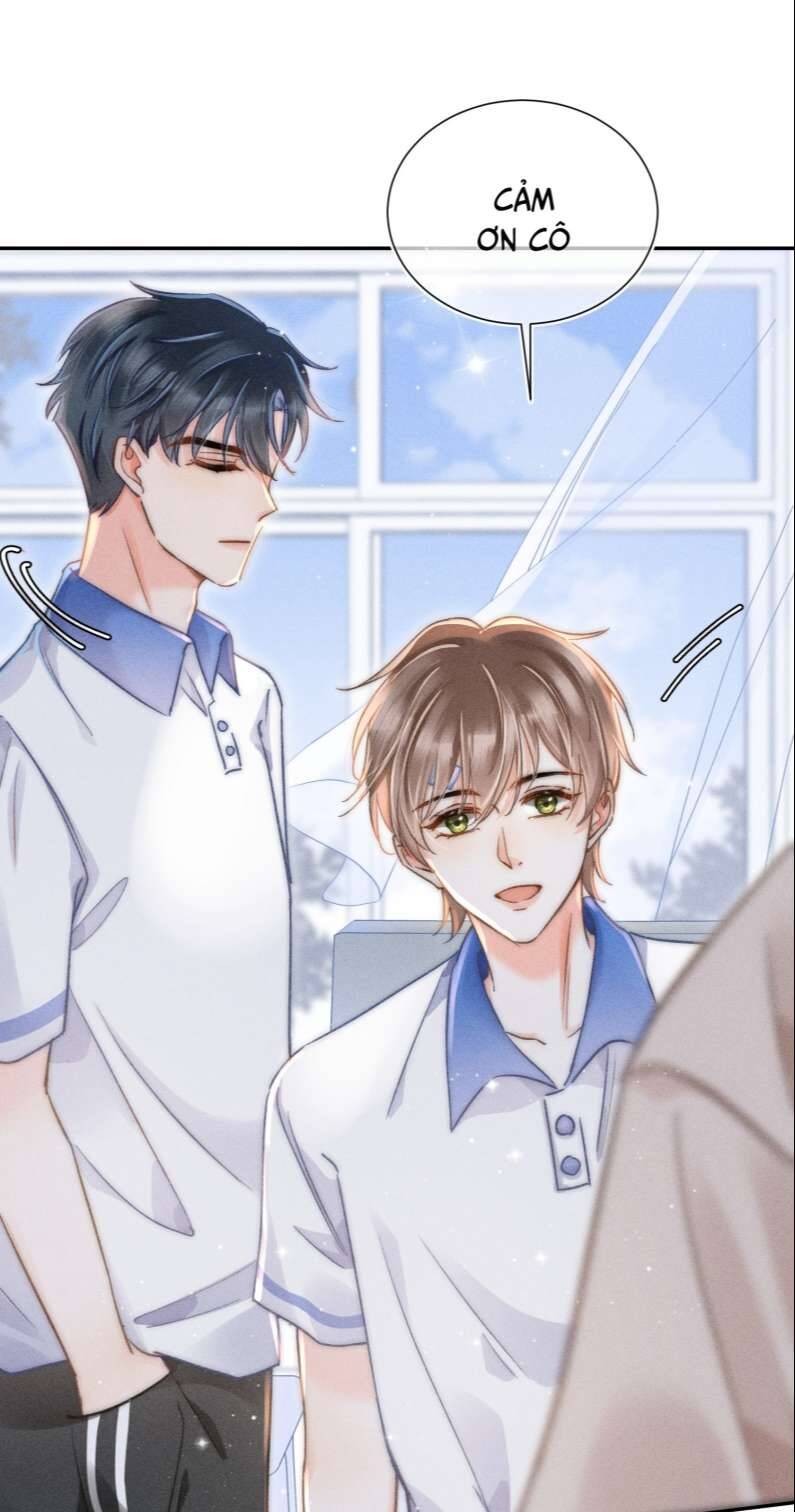 Ánh Trăng Vì Tôi Mà Đến Chapter  12 - 4